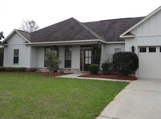 9352 Bascayne Cir, Daphne, AL 36526