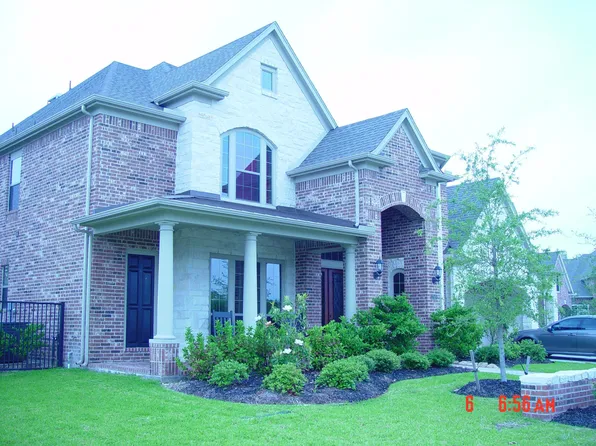 17619 Broad Bend Dr, Cypress, TX 77433