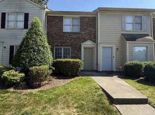 2905 Faversham Pl, Raleigh, NC 27604