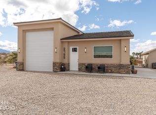 2799 S Appalossa Rd, Littlefield, AZ 86432