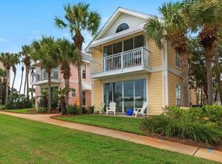 69 Crystal Beach Dr #9A, Destin, FL 32541