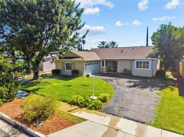 8518 Fullbright Ave, Winnetka, CA 91306