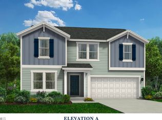 306 Jubilance Ln, Jacksonville, NC 28540