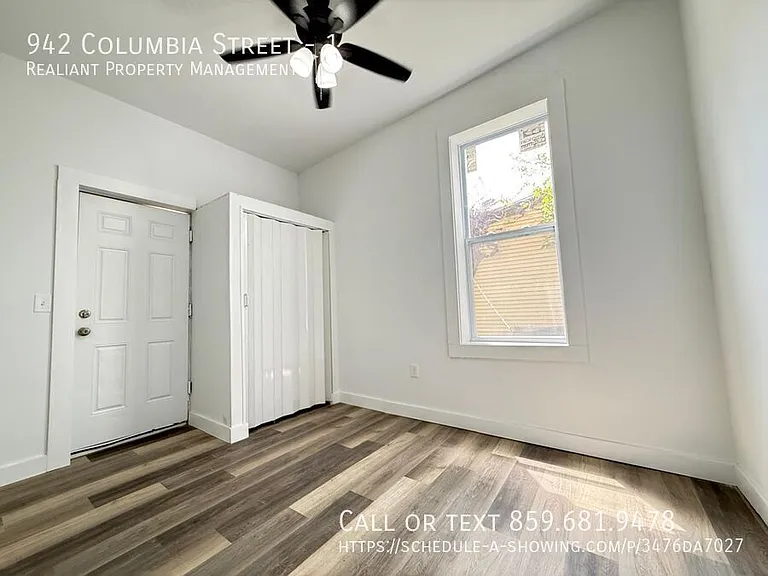 942 Columbia St #1 — Photo 9