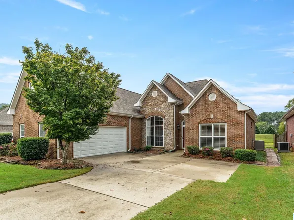 138 Belvedere Dr, Birmingham, AL 35242