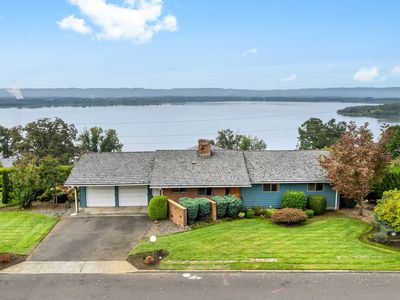 8916 NW Lakecrest Ave, Vancouver, WA, 98665