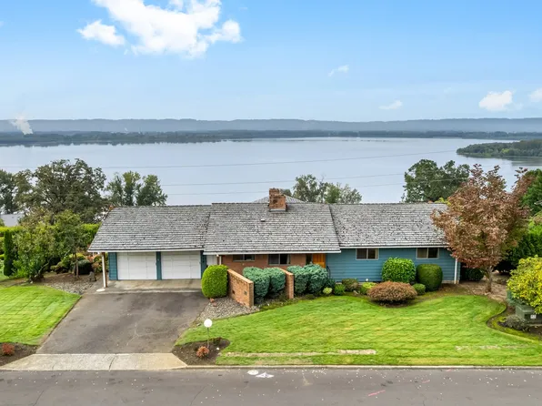 8916 NW Lakecrest Ave, Vancouver, WA 98665