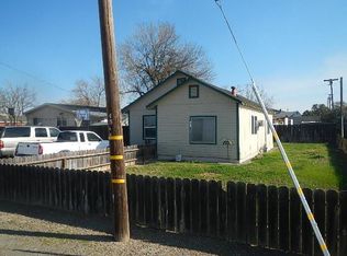 279 S California St, Maxwell, CA 95955