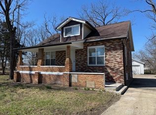 55 Pomeroy Ave, Dayton, OH 45417