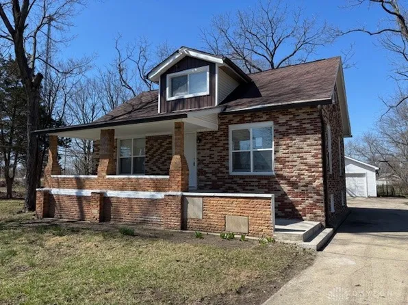55 Pomeroy Ave, Dayton, OH 45417
