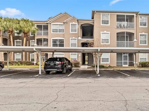 7147 Yacht Basin Ave APT 119, Orlando, FL 32835
