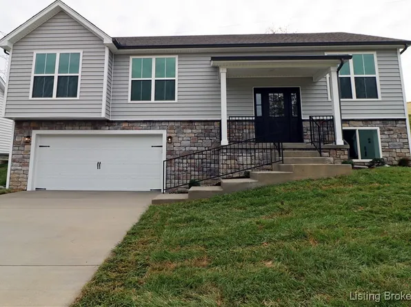 7004 - LOT 130 Hollkamp Way, Sellersburg, IN 47172