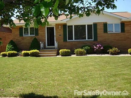 Beautifully updated and low maintenance home