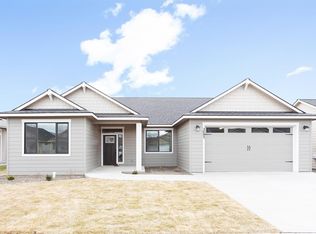 2397 N Clive Ln, Liberty Lake, WA 99019