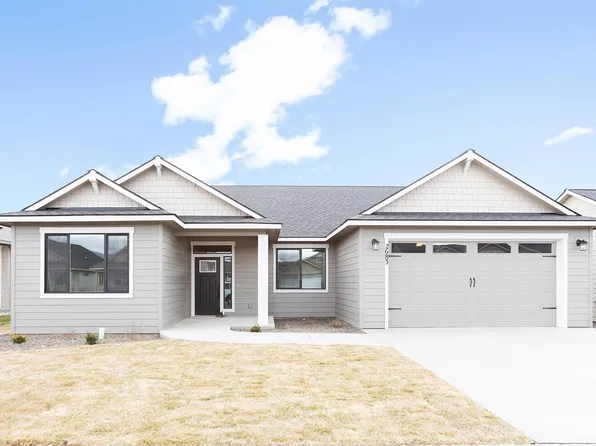 (undisclosed Address), Liberty Lake, WA 99019