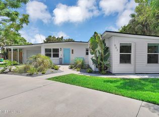 902 5th Ave N, Jacksonville Beach, FL 32250