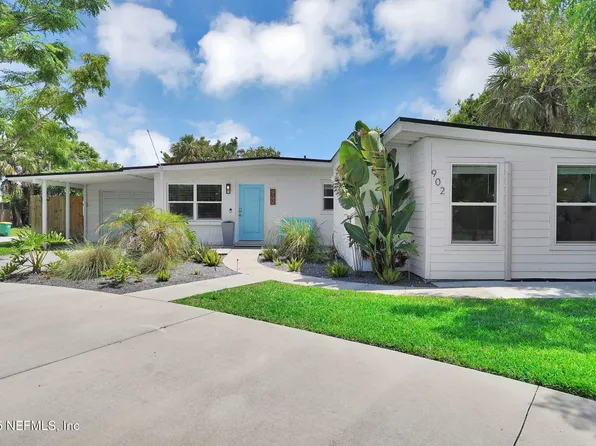 902 5TH Avenue N, Jacksonville Beach, FL 32250