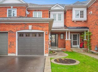 162 Denise Cir, Newmarket, ON L3X2J9
