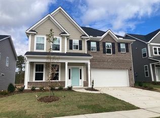 500 Oak Branch Trl #50, Garner, NC 27529