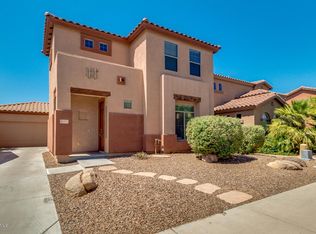 2719 E Chester Dr, Chandler, AZ 85286
