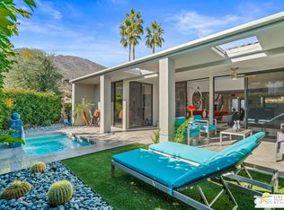 147 E Perlita Cir, Palm Springs, CA 92264