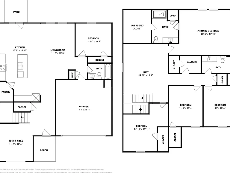 283 Cotton Tail Ln — Photo 22