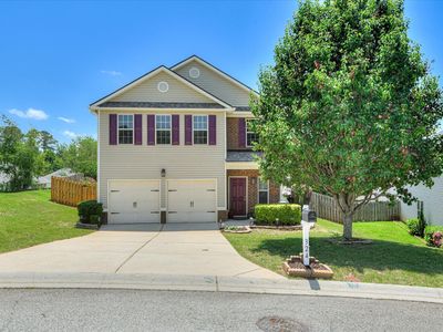 324 Congling Cir, Grovetown, GA, 30813