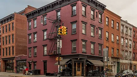 Rented by Nooklyn NYC LLC