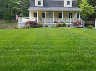 289 Village St, Millis, MA 02054