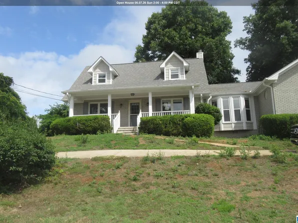 3302 Sunniroc Cir, Birmingham, AL 35210
