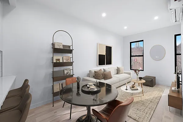 Rented by Brown Harris Stevens | media 10