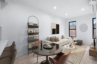 Rented by Brown Harris Stevens