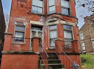 115 14th St, Wheeling, WV 26003
