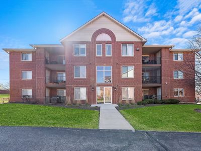 7025 Heritage Cir APT 3B, Orland Park, IL, 60462