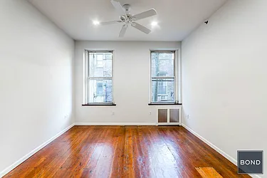 Rented by Bond New York