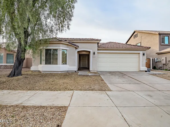 17189 W WATKINS Street, Goodyear, AZ 85338