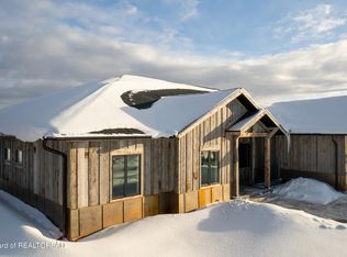 5007 Rowboat Loop, Victor, ID 83455