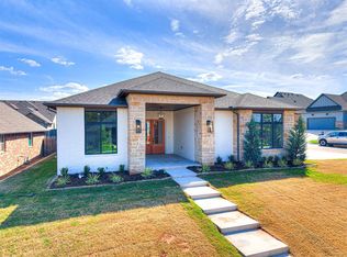 3500 Pasqual Way, Edmond, OK 73034