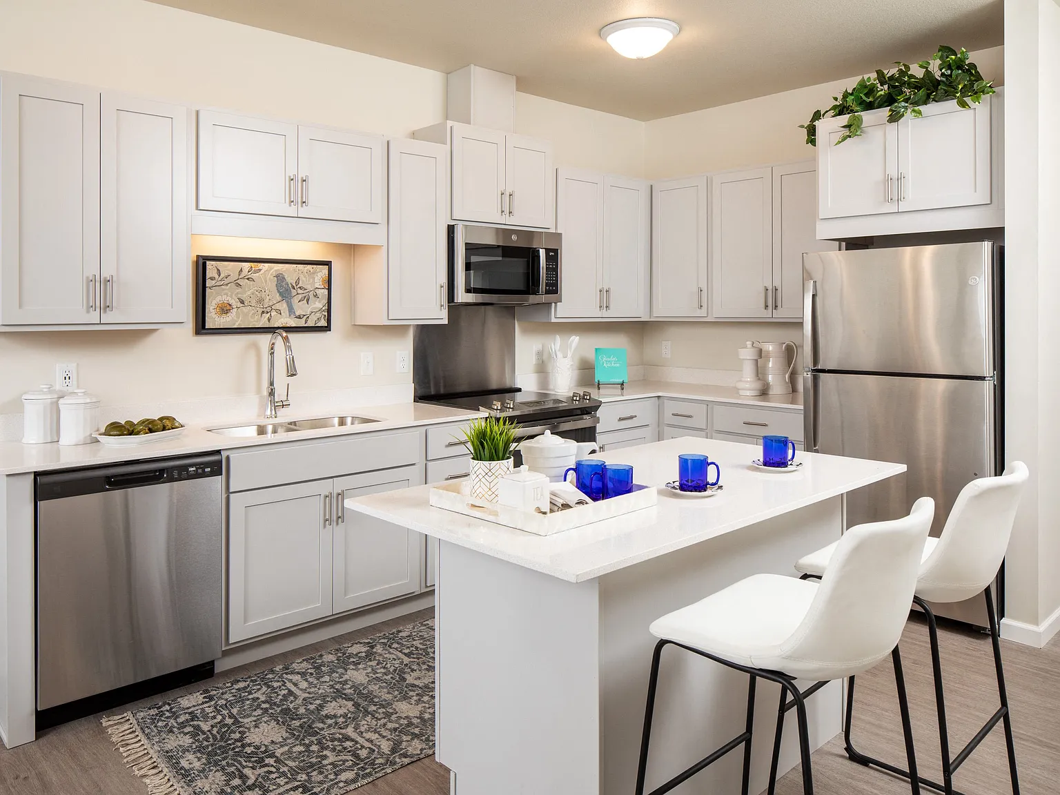 Villas at Pleasant Ave - 55+ — Photo 4