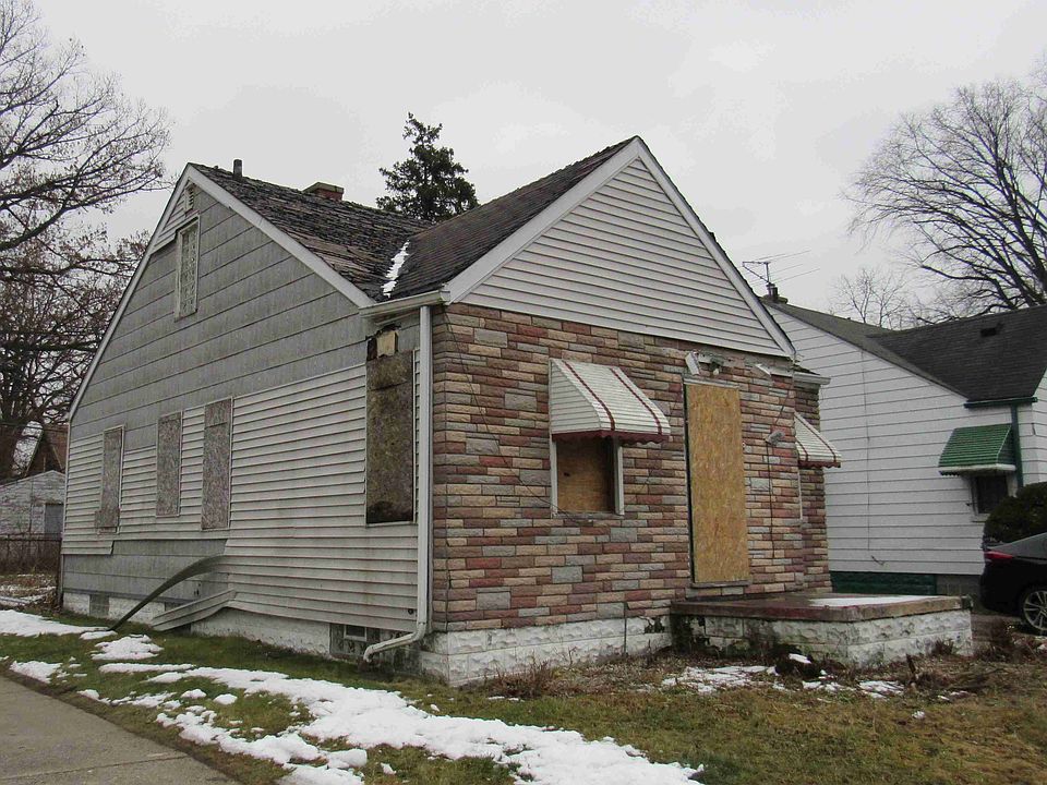 15820 Ardmore