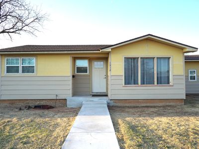 1312 E Lons St, Brownfield, TX, 79316
