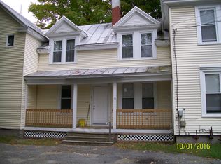 18 Fairview Ave APT 5, Skowhegan, ME 04976