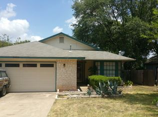 8530 Birmingham Dr, Austin, TX 78748