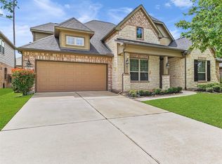 17314 Windley Key Ct, Humble, TX 77346