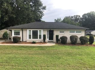 600 E Academy St, Cherryville, NC 28021