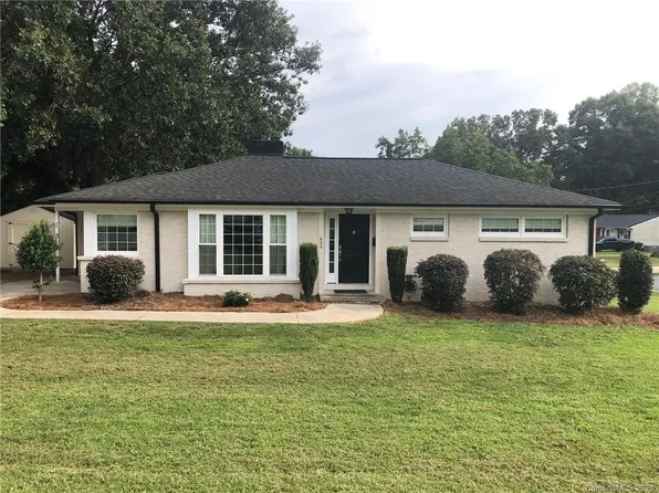 600 E Academy St, Cherryville, NC 28021