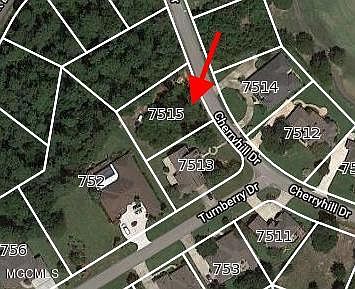 2nd image of 7515 Cherryhill Dr