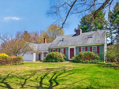 16 Mast Road, Falmouth, ME, 04105