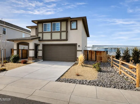 641 Pleasant Vista Dr, Reno, NV 89506