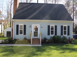 3613 E Jameson Rd, Raleigh, NC 27604